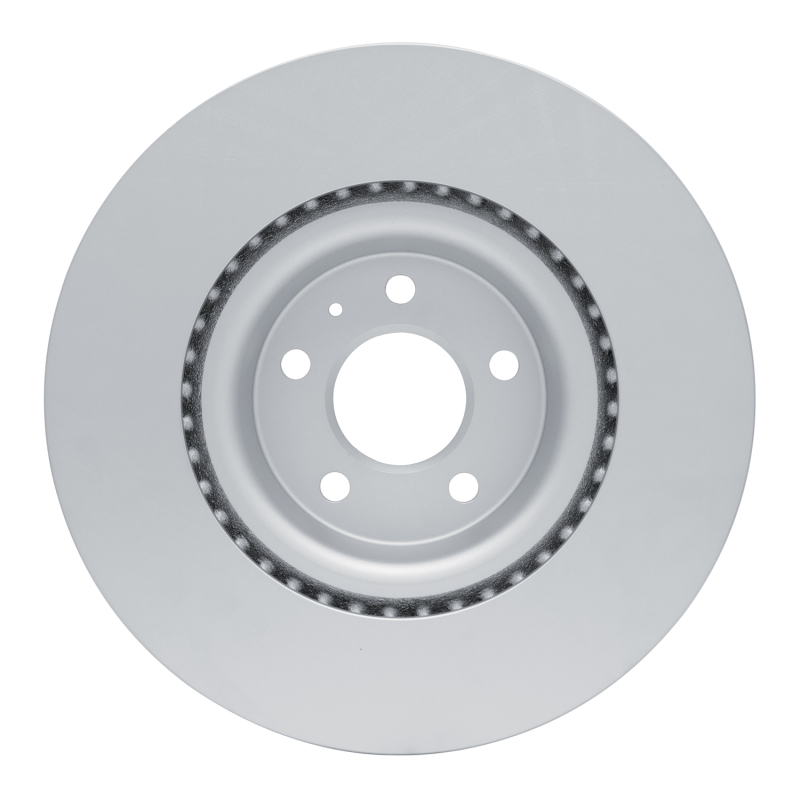 Picture of DFC 16-25 Audi Q5 Sportback Front GeoSPEC Coated Rotor