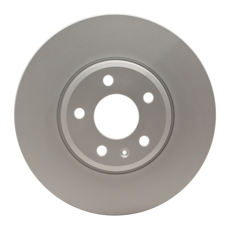 Picture of DFC 08-25 Audi A4 (Mexico) Front GeoSPEC Coated Rotor