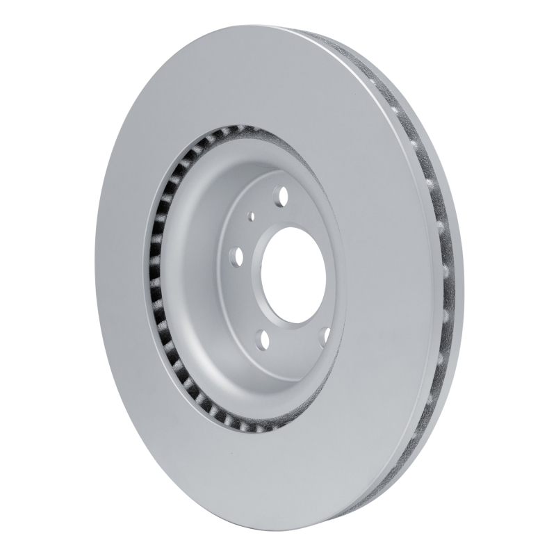 Picture of DFC 16-25 Audi Q5 Sportback Front GeoSPEC Coated Rotor
