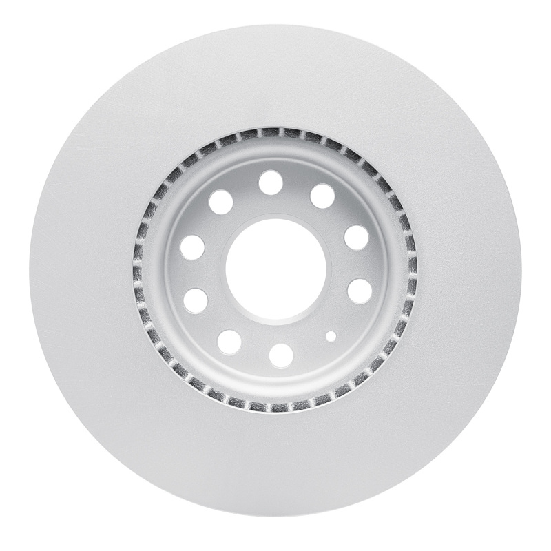 Picture of DFC 22-25 Audi A3 Quattro Front GeoSPEC Coated Rotor