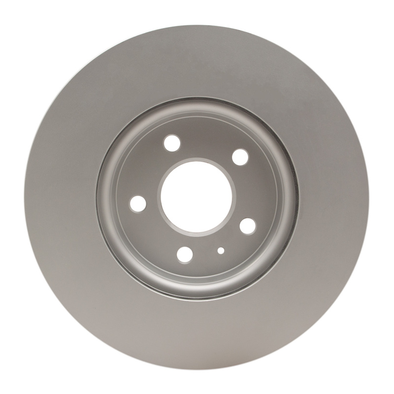 Picture of DFC 08-25 Audi A4 (Mexico) Front GeoSPEC Coated Rotor