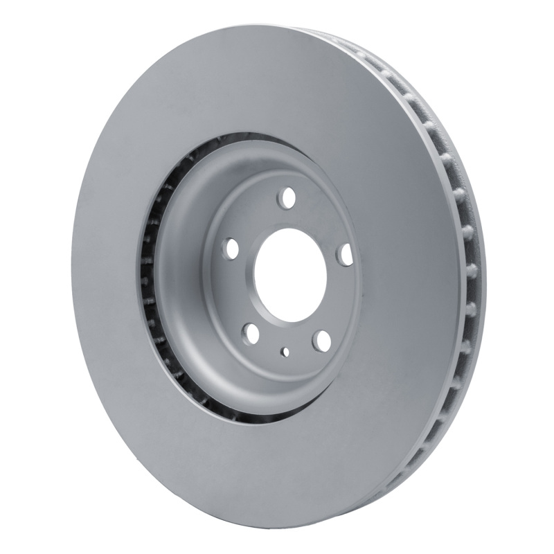 Picture of DFC 18-25 Audi Q5 PHEV Front GeoSPEC Coated Rotor