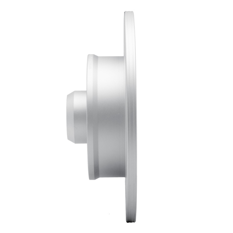 Picture of DFC 85-02 Volkswagen Cabrio Rear GeoSPEC Coated Rotor