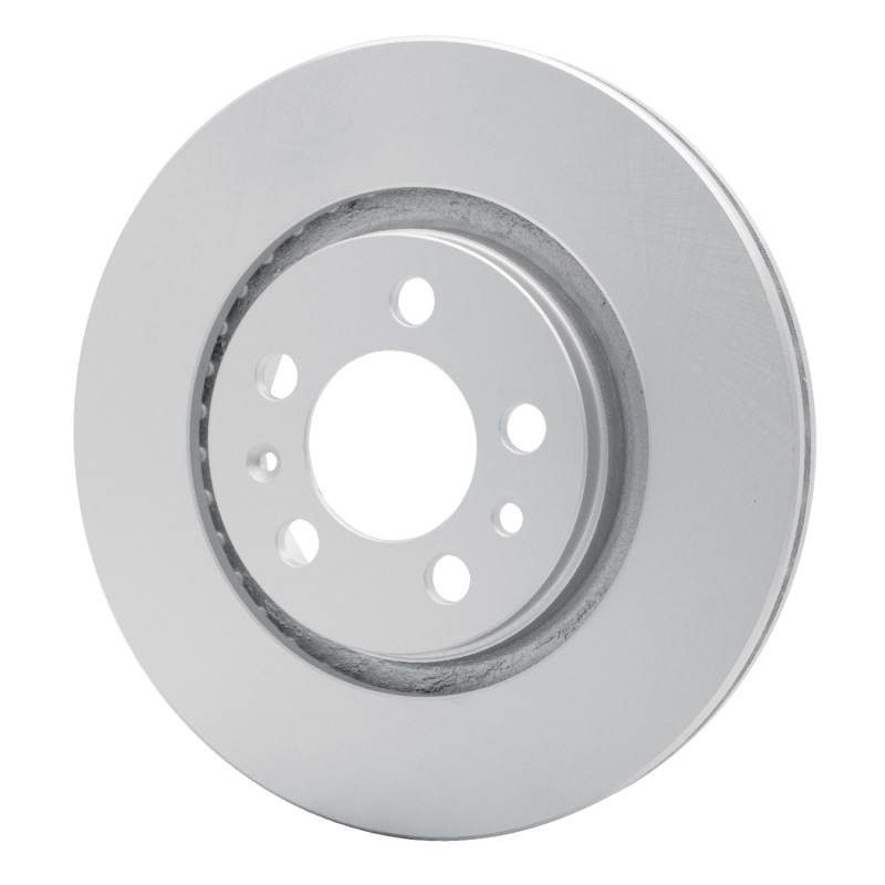 Picture of DFC 98-15 Volkswagen Beetle Front GeoSPEC Coated Rotor