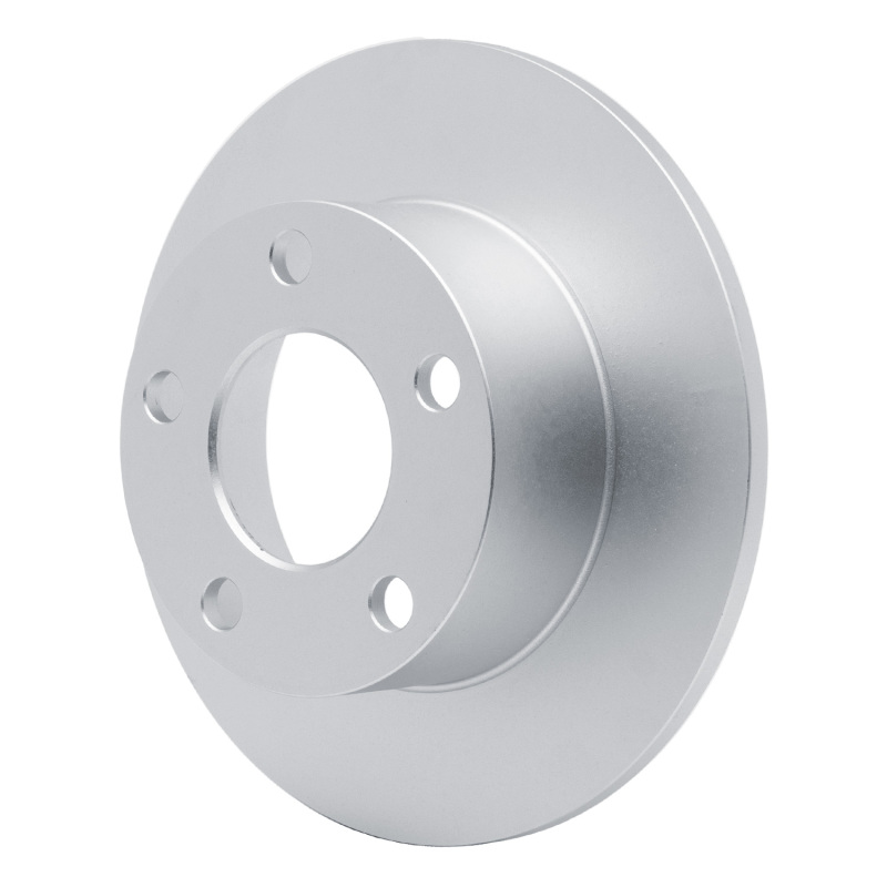 Picture of DFC 92-05 Audi A6 (USA/Canada) Rear GeoSPEC Coated Rotor