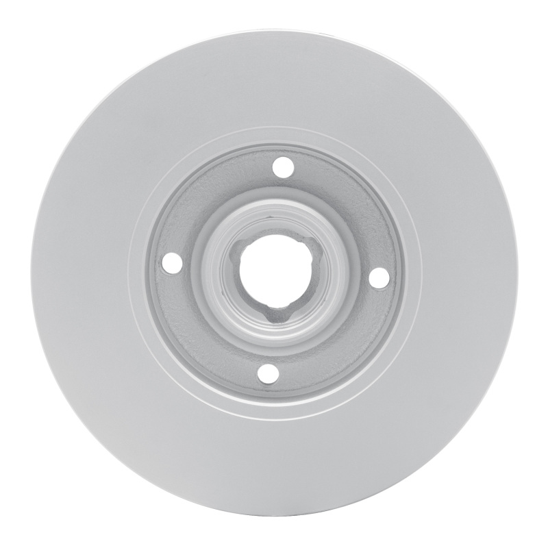 Picture of DFC 85-02 Volkswagen Cabrio Rear GeoSPEC Coated Rotor