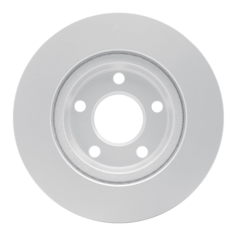 Picture of DFC 97-08 Audi A4 (Mexico) Rear/Front GeoSPEC Coated Rotor