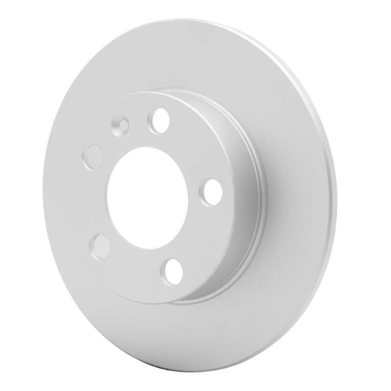 Picture of DFC 98-24 Audi A1 (Mexico) Rear GeoSPEC Coated Rotor