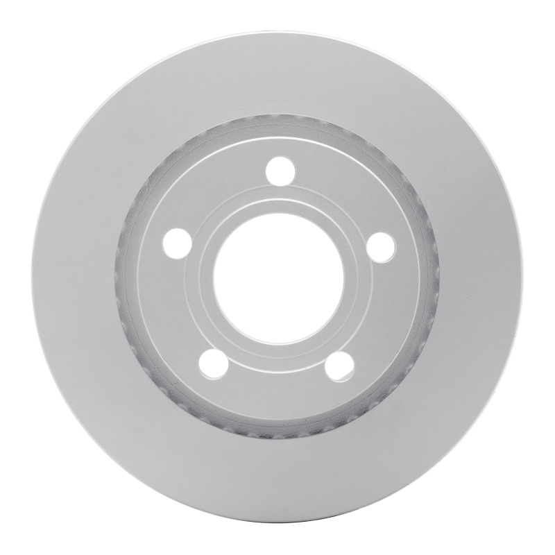 Picture of DFC 99-05 Audi A6 Quattro Rear GeoSPEC Coated Rotor