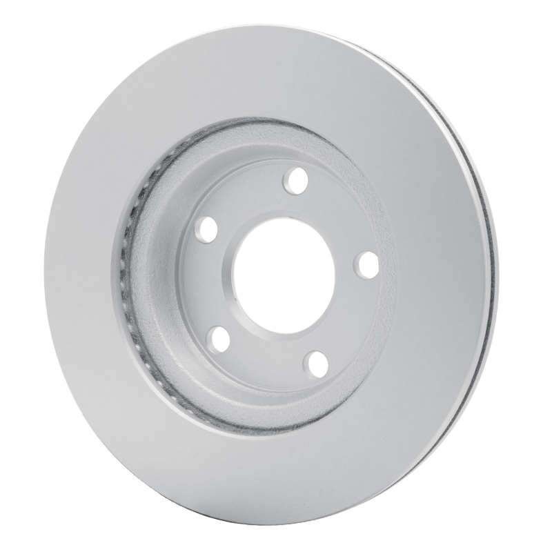 Picture of DFC 97-08 Audi A4 (Mexico) Rear/Front GeoSPEC Coated Rotor