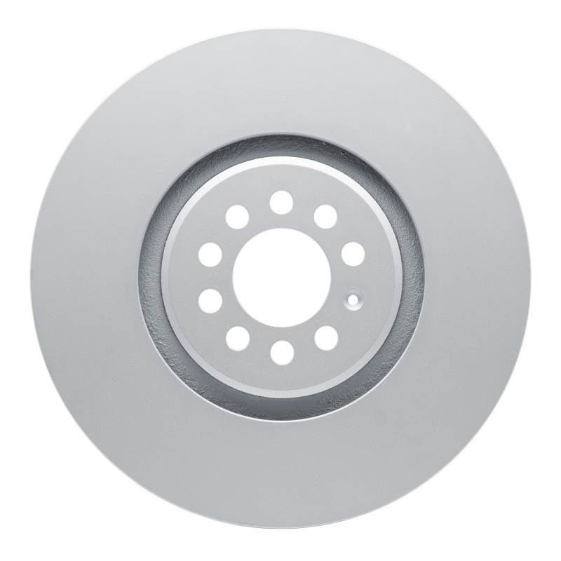 Picture of DFC 04-06 Audi TT Quattro Left Front GeoSPEC Coated Rotor
