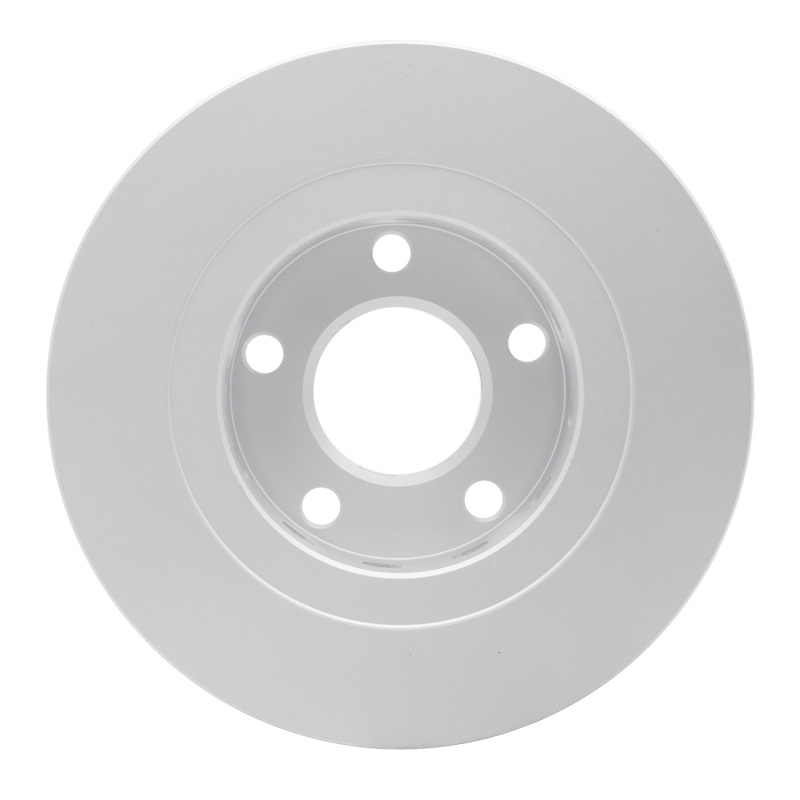 Picture of DFC 99-05 Audi A6 Quattro Rear GeoSPEC Coated Rotor