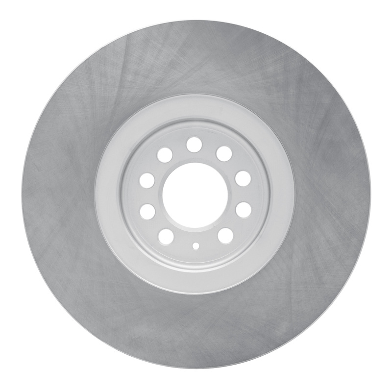 Picture of DFC 04-06 Audi TT Quattro Right Front GeoSPEC Coated Rotor