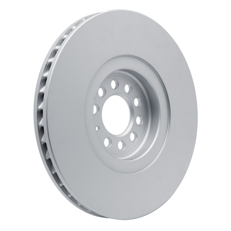 Picture of DFC 04-06 Audi TT Quattro Left Front GeoSPEC Coated Rotor