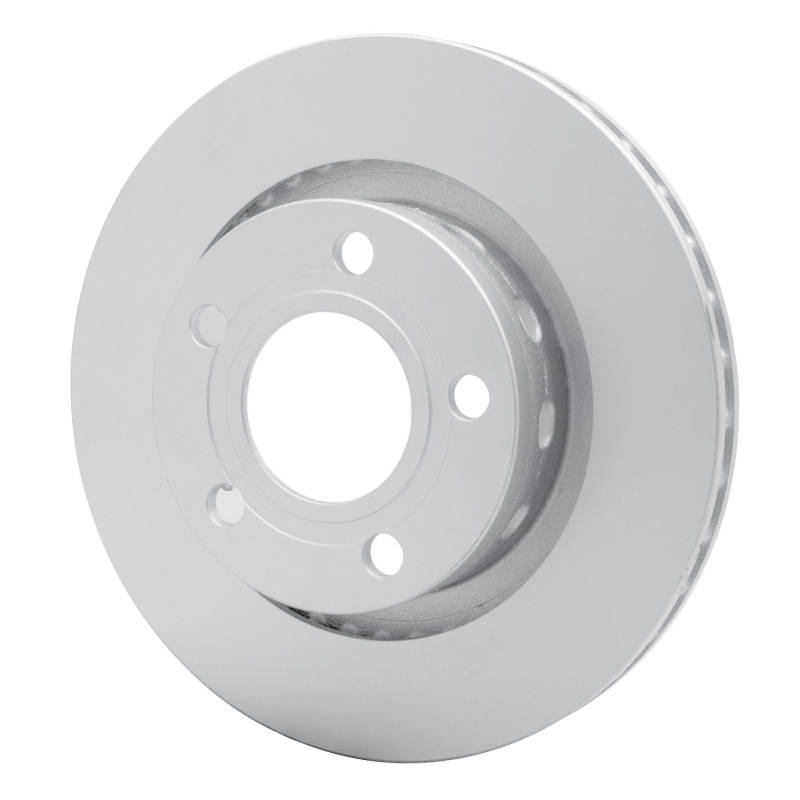 Picture of DFC 99-05 Audi A6 Quattro Rear GeoSPEC Coated Rotor