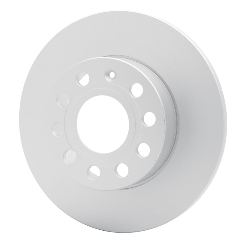 Picture of DFC 05-13 Audi A3 Rear GeoSPEC Coated Rotor