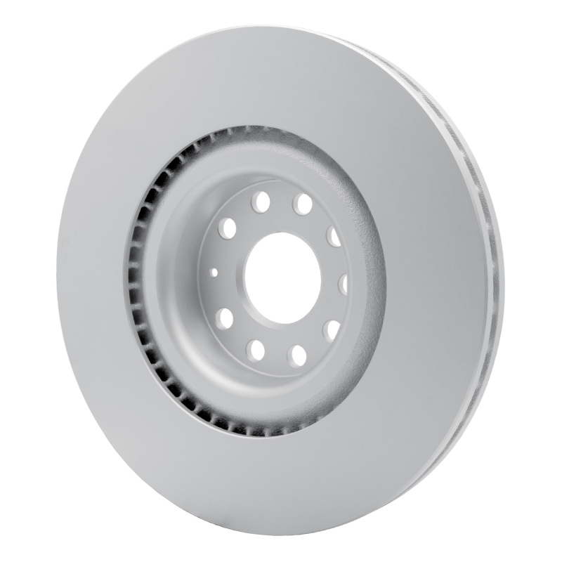 Picture of DFC 06-13 Audi S3 (Mexico) Front GeoSPEC Coated Rotor