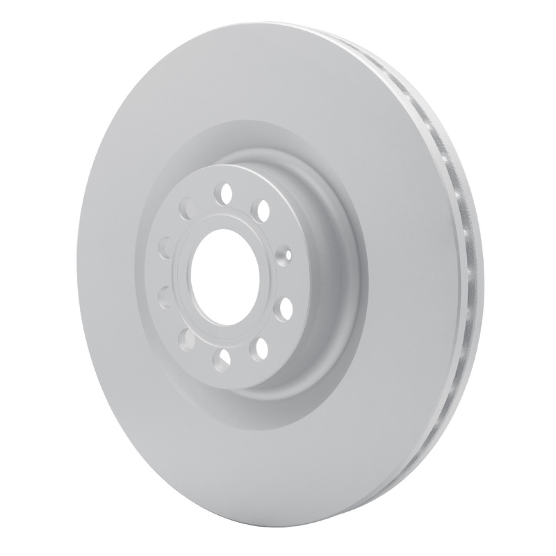 Picture of DFC 06-13 Audi S3 (Mexico) Front GeoSPEC Coated Rotor