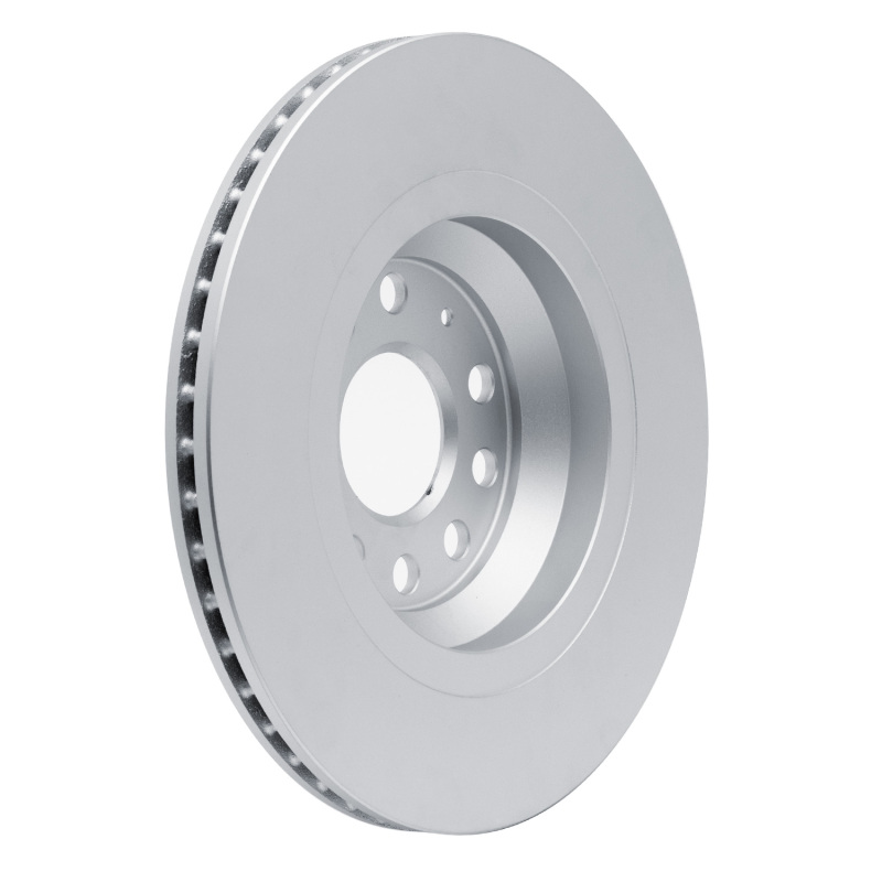 Picture of DFC 06-25 Audi RS Q3 (Mexico) Rear GeoSPEC Coated Rotor
