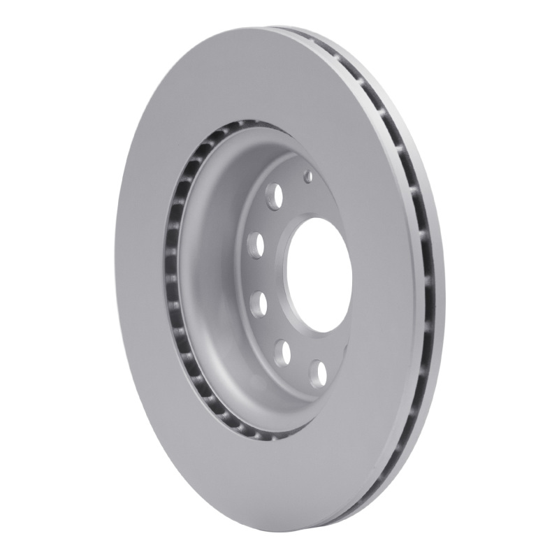 Picture of DFC 05-15 Volkswagen Bora (Mexico)/Jetta Sedan Front GeoSPEC Coated Rotor