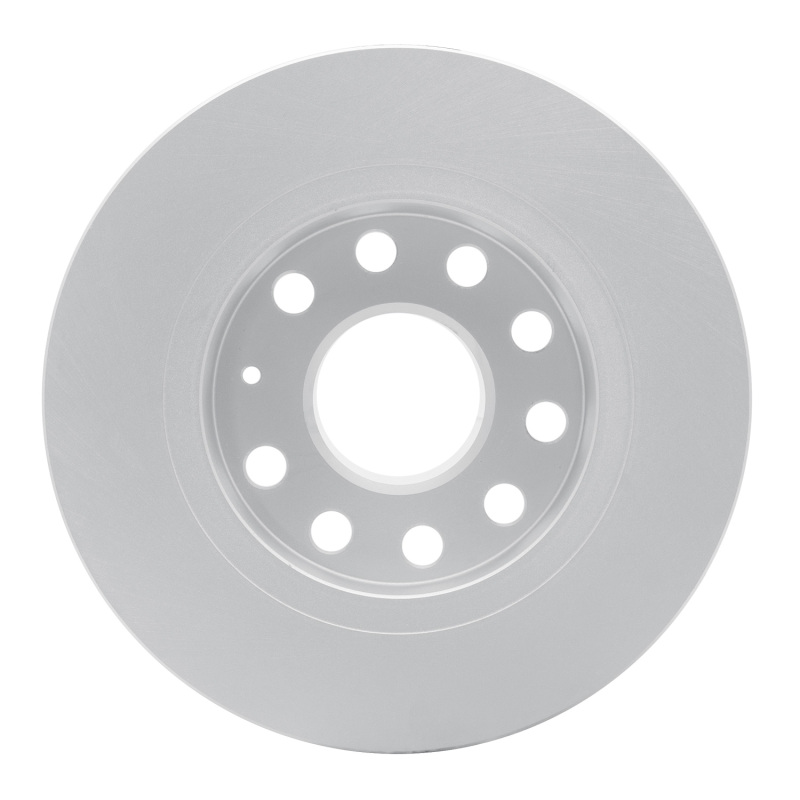 Picture of DFC 10-19 Audi A3 Rear GeoSPEC Coated Rotor