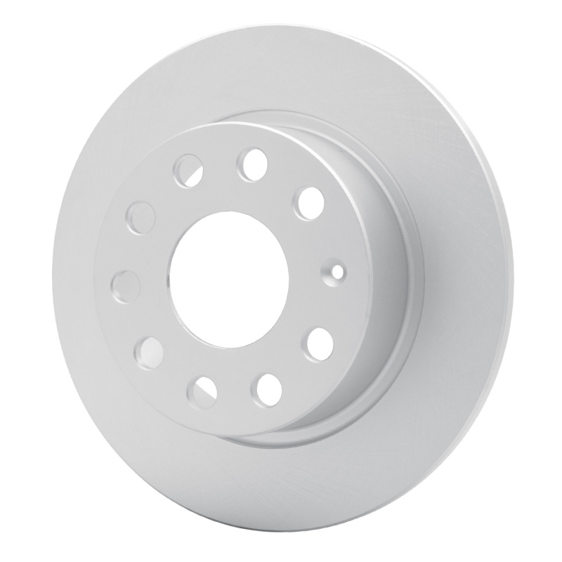 Picture of DFC 10-19 Audi A3 Rear GeoSPEC Coated Rotor