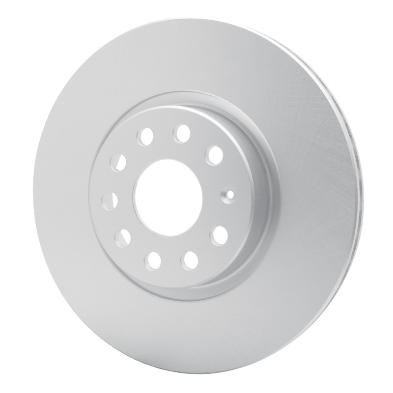 Picture of DFC 05-25 Audi A3 Front GeoSPEC Coated Rotor