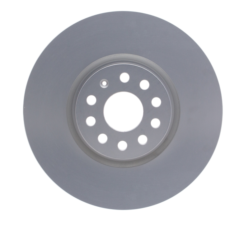 Picture of DFC 18-25 Volkswagen Atlas/Atlas Cross Sport/Teramont (Mexico) Front GeoSPEC Coated Rotor