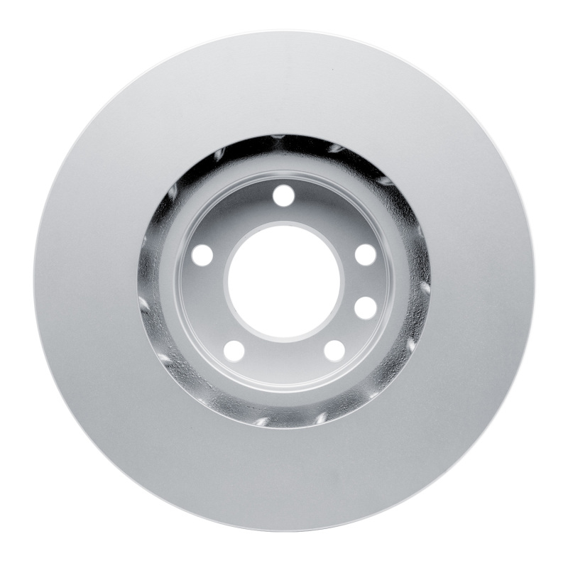 Picture of DFC 11-18 Porsche Cayenne Right Front GeoSPEC Coated Rotor