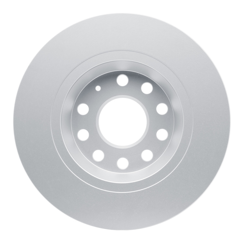 Picture of DFC 05-18 Audi A3 Quattro Rear GeoSPEC Coated Rotor