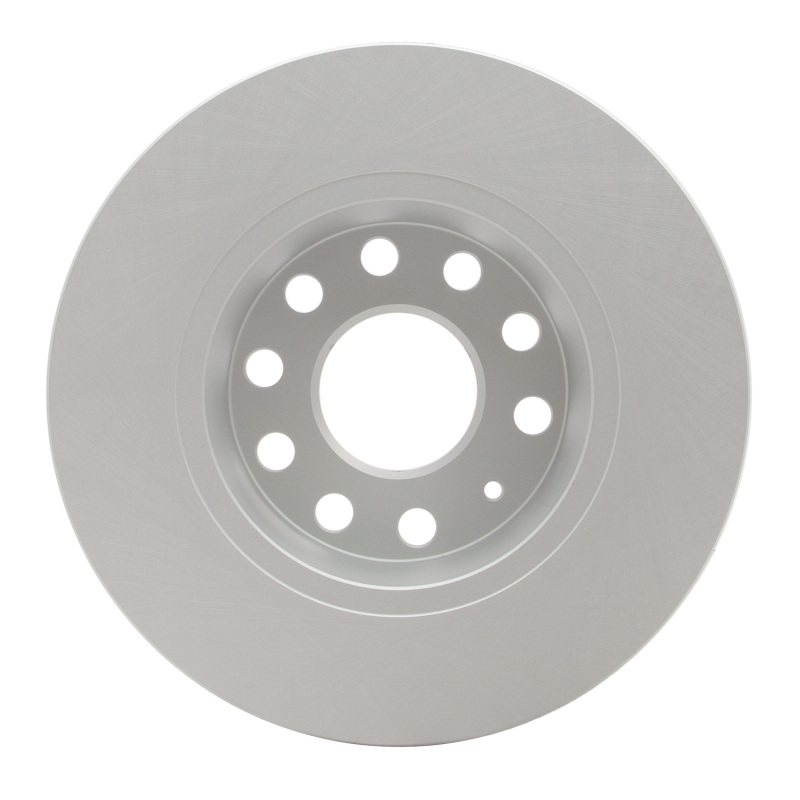 Picture of DFC 17-25 Audi Q2 (Mexico) Rear GeoSPEC Coated Rotor