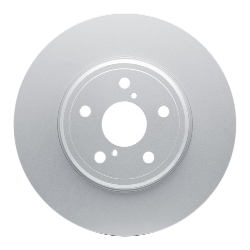 Picture of DFC 01-06 Lexus LS430 Front GeoSPEC Coated Rotor