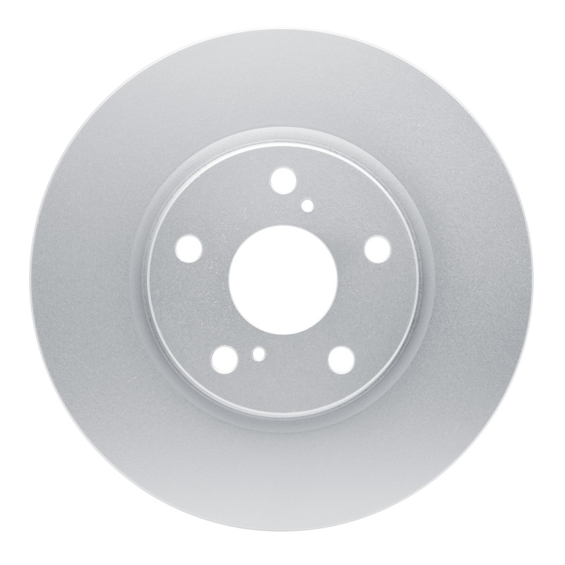 Picture of DFC 06-15 Lexus IS250 Right Front GeoSPEC Coated Rotor