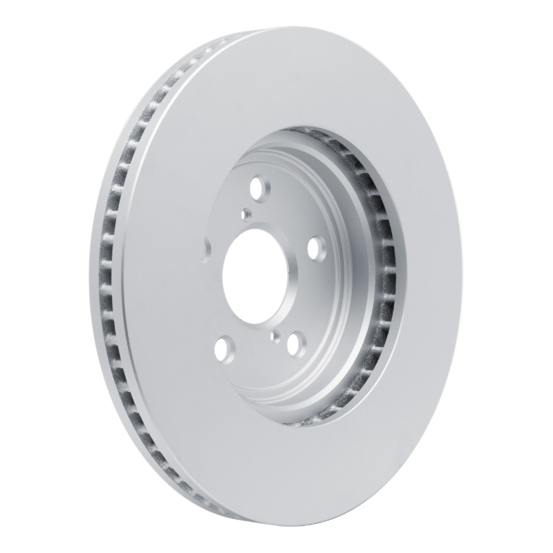 Picture of DFC 01-06 Lexus LS430 Front GeoSPEC Coated Rotor