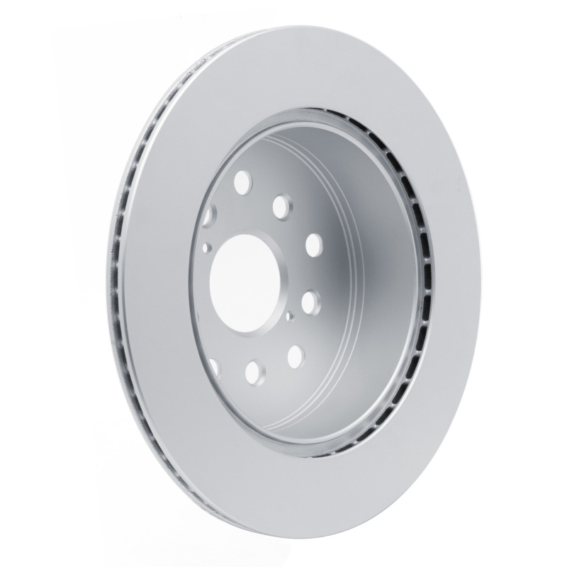 Picture of DFC 01-06 Lexus LS430 Rear GeoSPEC Coated Rotor