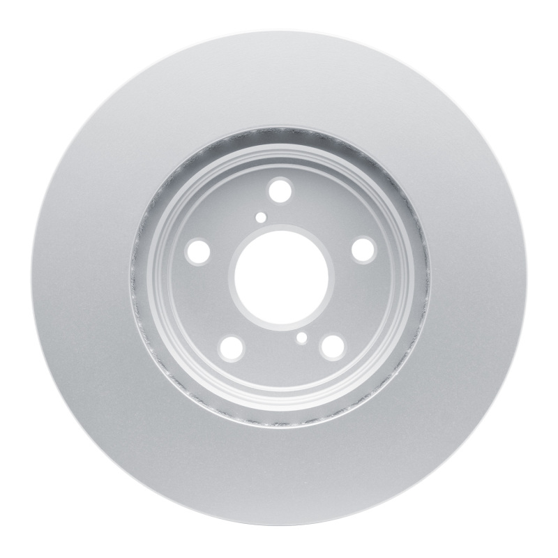 Picture of DFC 01-06 Lexus LS430 Front GeoSPEC Coated Rotor