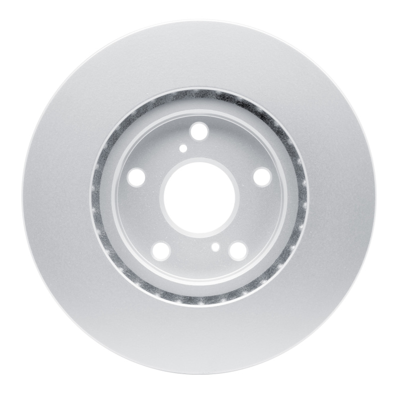Picture of DFC 06-15 Lexus IS250 Right Front GeoSPEC Coated Rotor