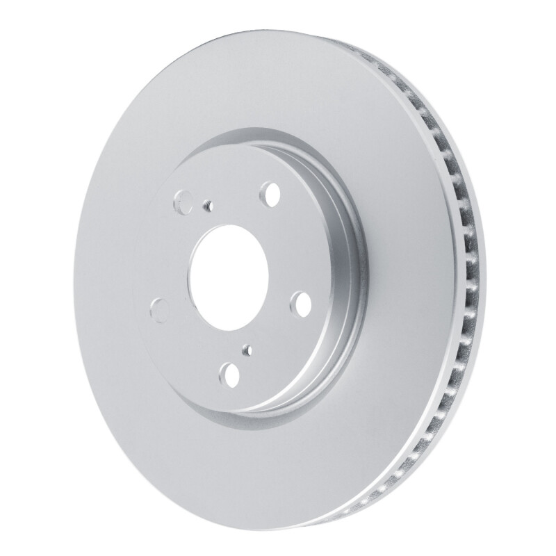 Picture of DFC 06-15 Lexus IS250 Left Front GeoSPEC Coated Rotor