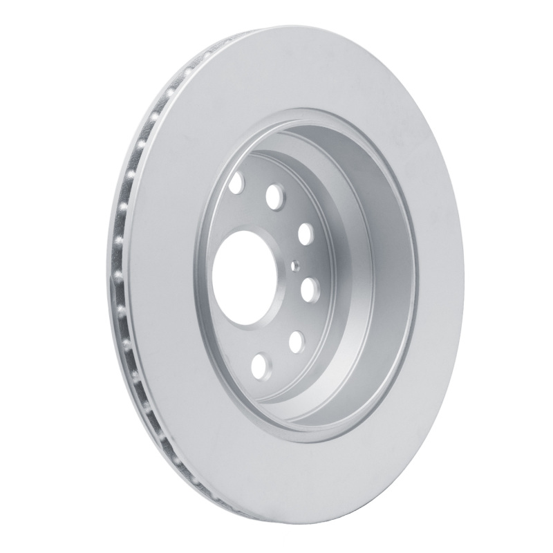Picture of DFC 07-17 Lexus LS460 Rear GeoSPEC Coated Rotor