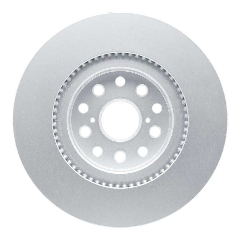 Picture of DFC 07-23 Lexus LS460 Front GeoSPEC Coated Rotor