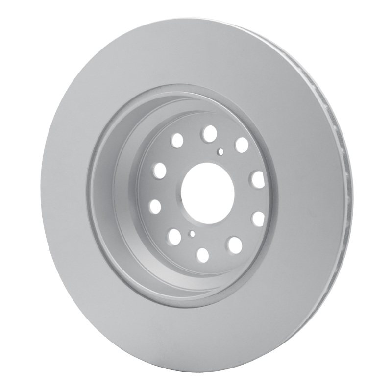 Picture of DFC 07-17 Lexus LS460 Right Rear GeoSPEC Coated Rotor