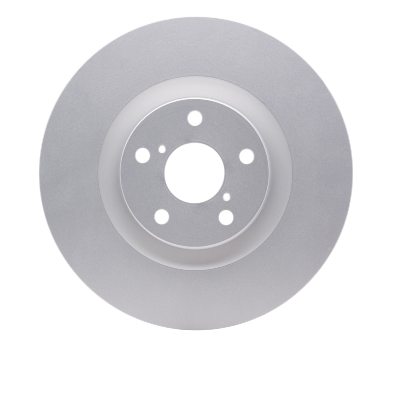 Picture of DFC 09-11 Lexus GS450H Right Front GeoSPEC Coated Rotor