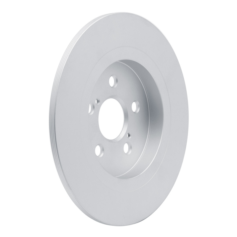 Picture of DFC 11-17 Lexus CT200H Rear GeoSPEC Coated Rotor