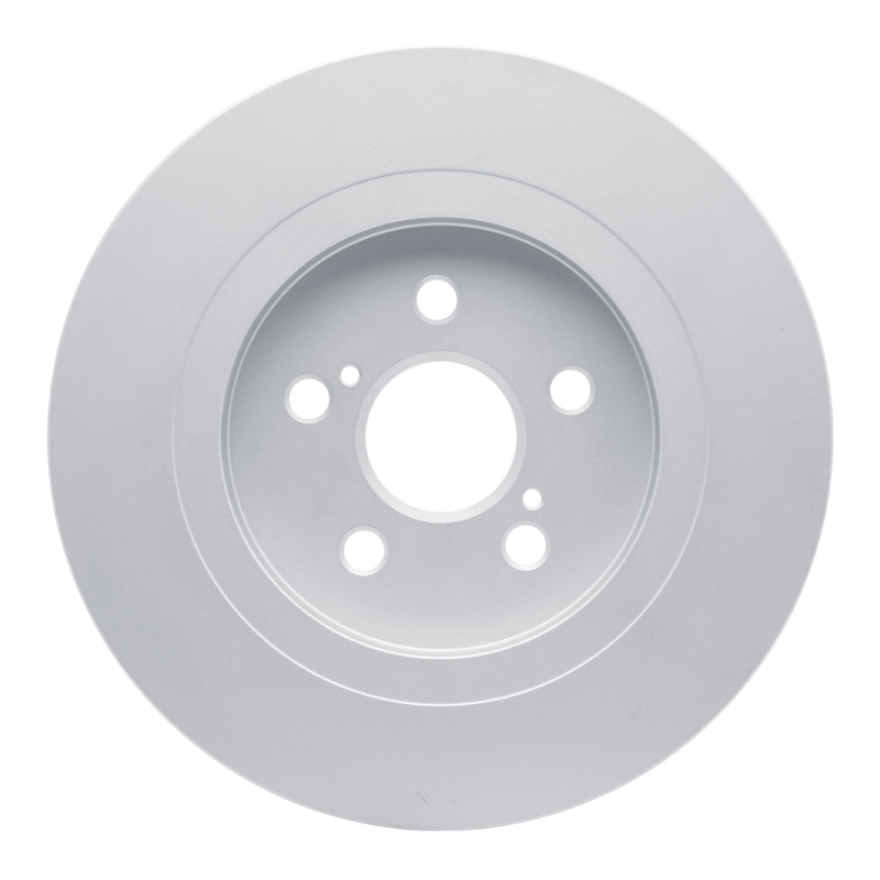 Picture of DFC 11-17 Lexus CT200H Rear GeoSPEC Coated Rotor