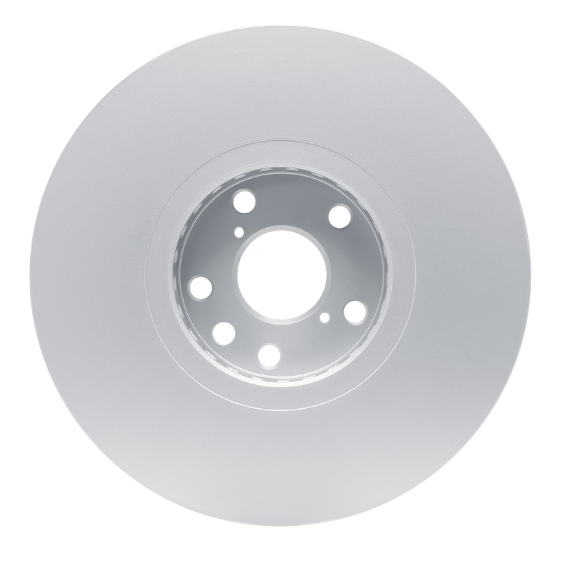 Picture of DFC 06-20 Lexus GS430 Left Front GeoSPEC Coated Rotor