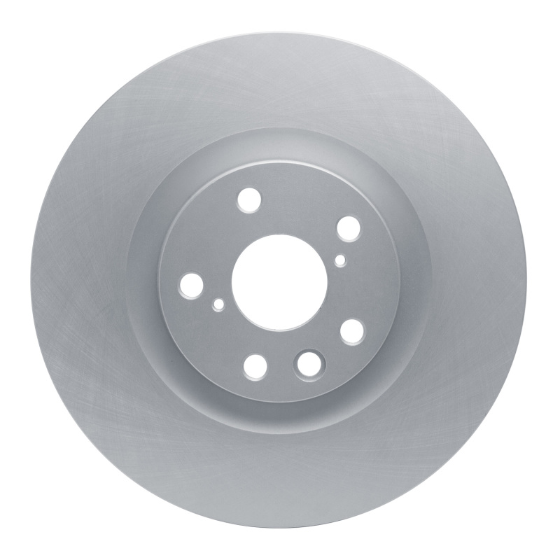 Picture of DFC 11-25 Lexus GS450H Left Front GeoSPEC Coated Rotor