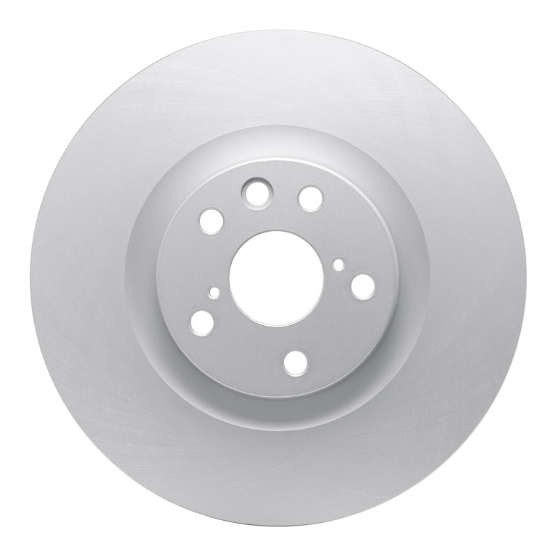 Picture of DFC 11-25 Lexus GS200T Right Front GeoSPEC Coated Rotor