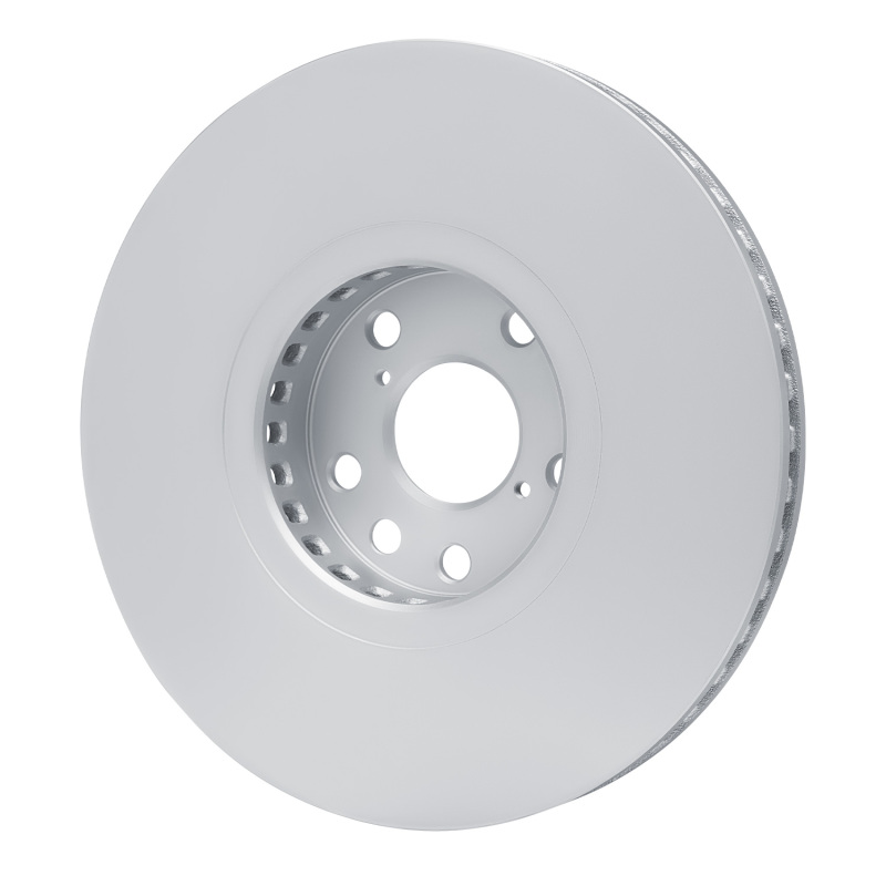 Picture of DFC 06-20 Lexus GS430 Left Front GeoSPEC Coated Rotor