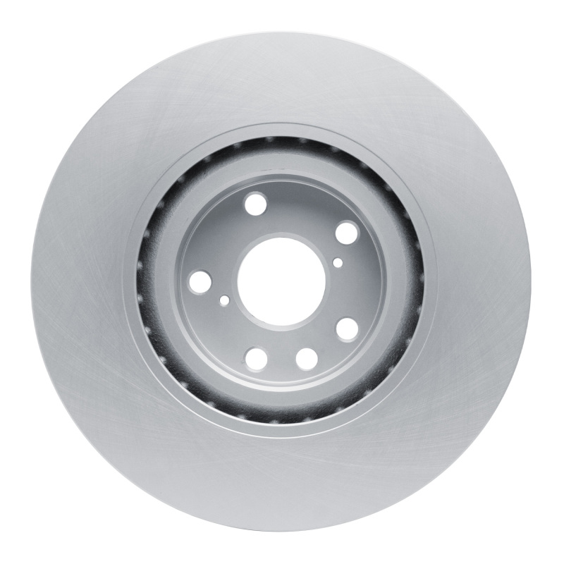 Picture of DFC 11-25 Lexus GS450H Left Front GeoSPEC Coated Rotor