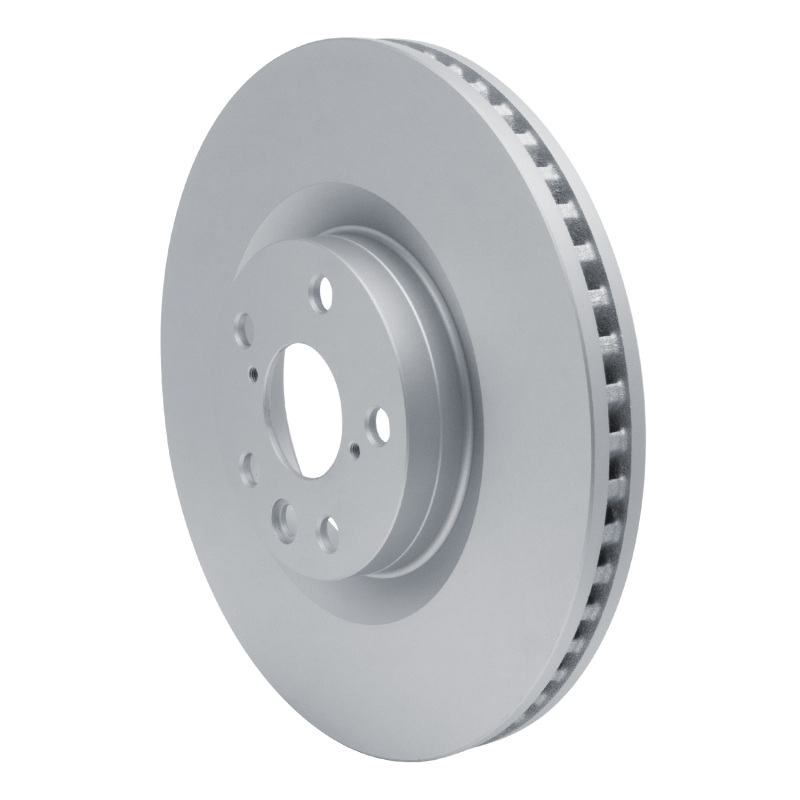 Picture of DFC 11-25 Lexus GS450H Left Front GeoSPEC Coated Rotor